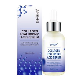 Collagen Hyaluronic Acid 15ml