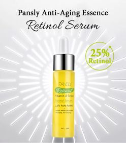 Retinol Stock Solution Moisturizing And Diminishing Fine Lines