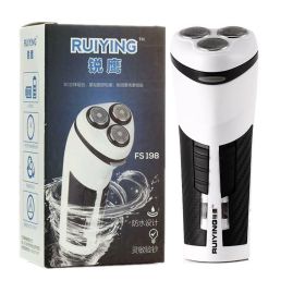 Traveling electric shaver razor personal care shaver