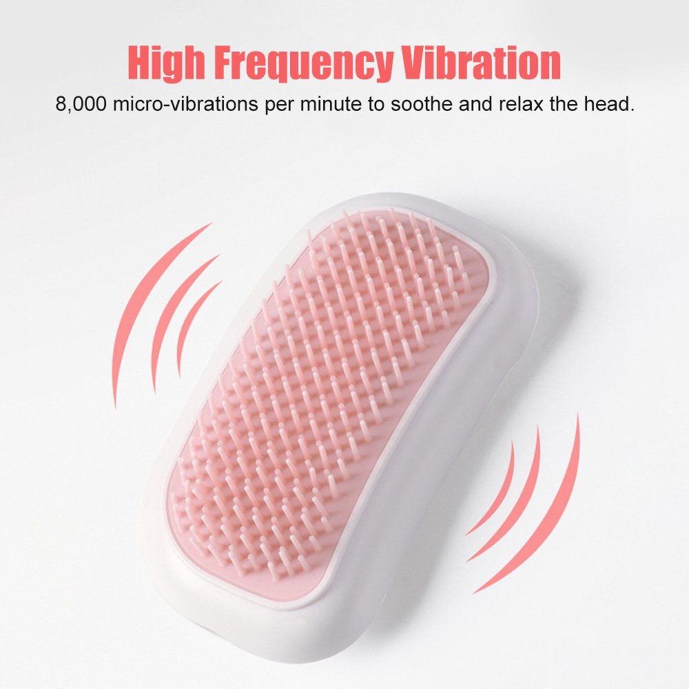 Electric Scalp Massager Scalp Massage Machine Head Massager Scraper Head Scratcher Mini Hair Massage Scalp Scrub Brush Electric Scalp Massager Scalp Massage Machine Head Massager Scraper Head Scratcher Mini Hair Massage Scalp Scrub Brush