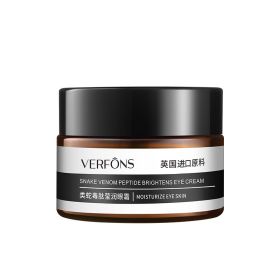 Firming Eye Cream Moisturizing Eye Cream Women's Fine Line Dark Circle Remover Moisturizing Essence Eye Mask Cream