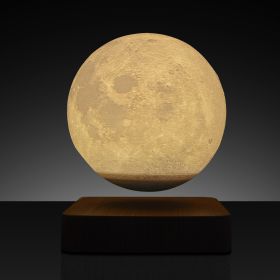 Levitation Moon Lamp;  Floating Moon Lamp;  Magnetic Leviting Moon Lamp;  Earth Lamp;  Table Lamp;  unique gift