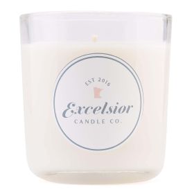 Carnelian Soy Candle