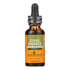 Herb Pharm - Stonebreaker - 1 Each-1 Fz