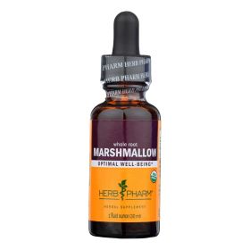 Herb Pharm - Marshmallow - 1 Each-1 Fz