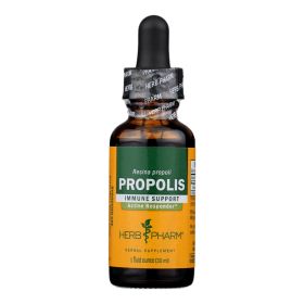 Herb Pharm - Propolis - 1 Each-1 Fz