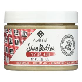 Everyday Shea Passionfruit Shea Butter Lotion - 1 Each - 11 Oz