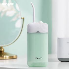 Portable Oral Irrigator