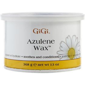 GiGi by GIGI AZULENE WAX 13 OZ