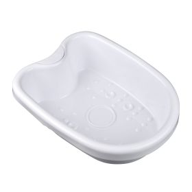 Foot Bath Tub Basin