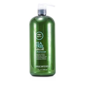 PAUL MITCHELL - Tea Tree Special Conditioner (Invigorating Conditioner)  PMI181 1000ml/33.8oz