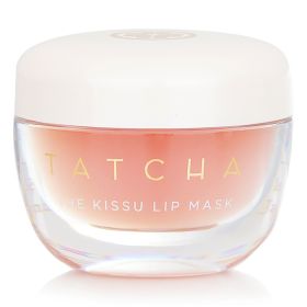 TATCHA - The KissU Lip Mask  777187 9g/0.32oz