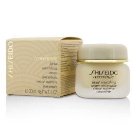 Concentrate Nourishing Cream