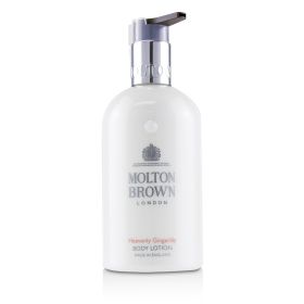 Heavenly Gingerlily Body Lotion