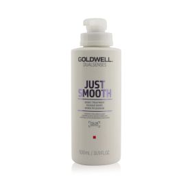 Dual Senses Just Smooth 60SEC Treatment (Control For Unruly Hair)