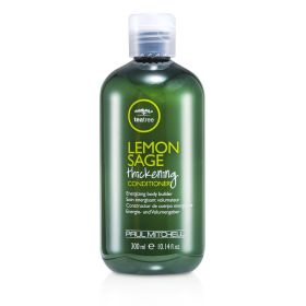 PAUL MITCHELL - Tea Tree Lemon Sage Thickening Conditioner (Energizing Body Builder)  PMI193 300ml/10.14oz