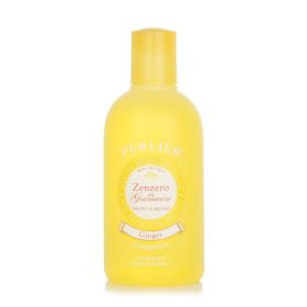 PERLIER - Ginger Shower Gel 871682 500ml/16.9oz