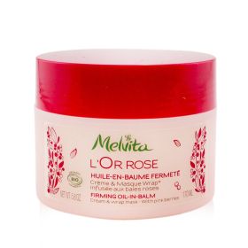 MELVITA - L'Or Rose Firming Oil-In-Balm 80A0026 / 045722 170ml/5.8oz