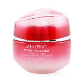 SHISEIDO - Essential Energy Hydrating Day Cream SPF 20 182875 50ml/1.7oz