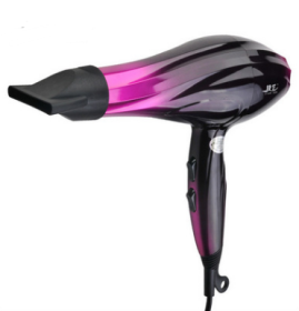 Heat Super Speed Blower Dry Hair Dryers (Color: Pink)