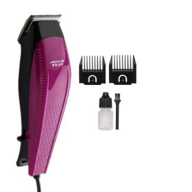 Power-Type Hair Clipper, Adult Electric Hair Clipper, Hair Salon Razor, Electric Clipper, Corded Electric Household Plug-In Tool (Option: A-220vus)