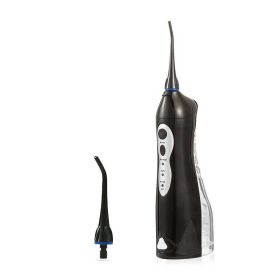 Oral Plastic Irrigator (Option: Black-USB)